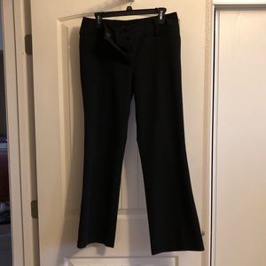 BCX Black Pants